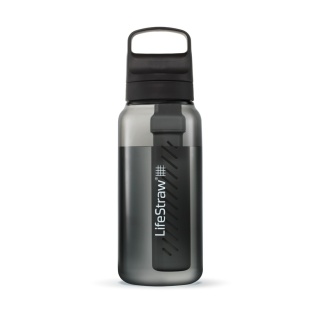 LifeStraw Go 2.0 / 1L Nordic Noir
