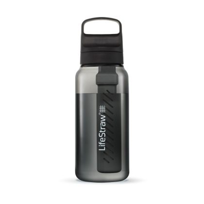 LifeStraw Go 2.0 / 1L Nordic Noir