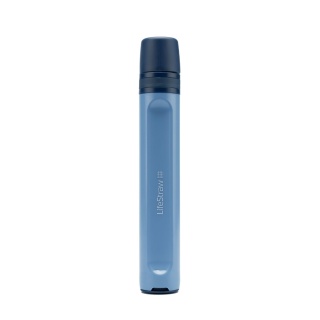 LifeStraw Peak Straw - Mountain Blue