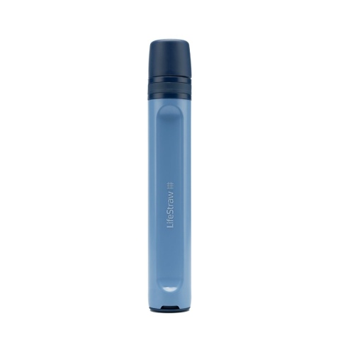 LifeStraw Peak Straw - Mountain Blue