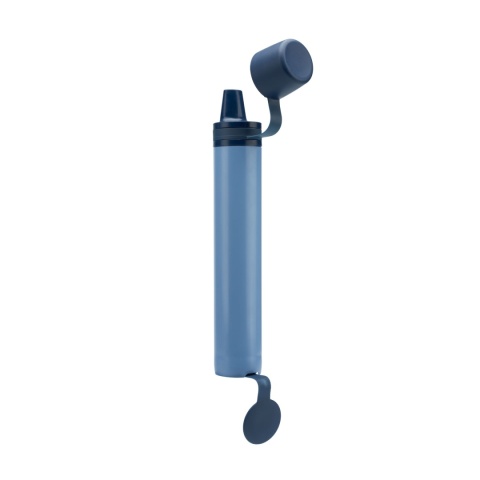 LifeStraw Peak Straw - Mountain Blue