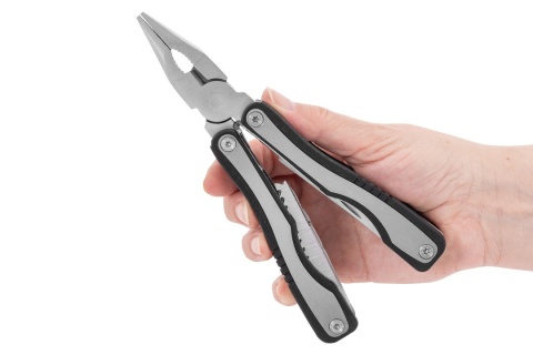Multitool 15w1 BSH ADVENTURE MT-037