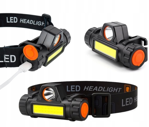 Plecak ewakuacyjny Survivor Light