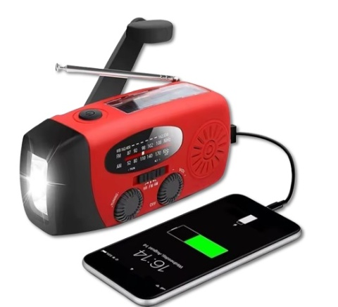 Plecak ewakuacyjny Survivor Light