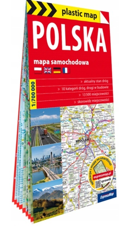 Plecak ewakuacyjny "Survivor MAX"