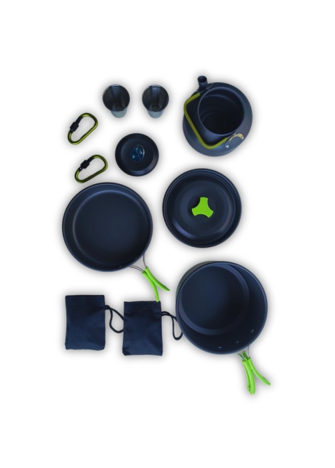 Plecak ewakuacyjny "Survivor MAX"