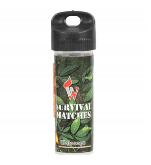 Plecak ewakuacyjny "Survivor MAX"