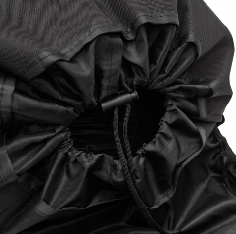 Plecak tacktychny NILS NC1785 Magnum 100L Czarny