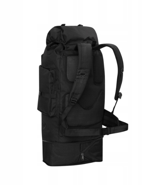 Plecak tacktychny NILS NC1785 Magnum 100L Czarny