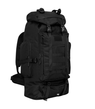 Plecak tacktychny NILS NC1785 Magnum 100L Czarny