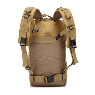 Plecak taktyczny BSH Adventure PL-003 Coyote