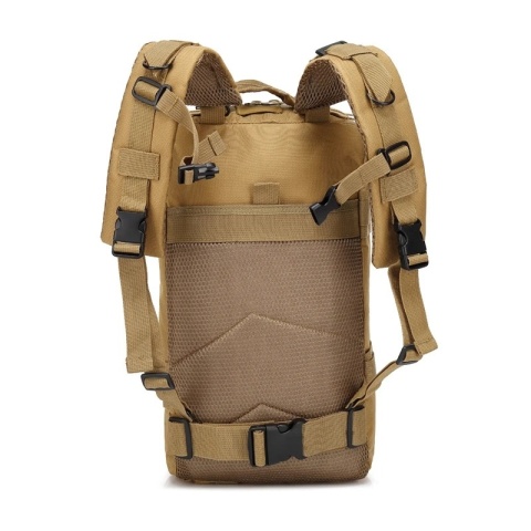 Plecak taktyczny BSH Adventure PL-003 Coyote