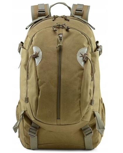 Plecak taktyczny BSH Adventure PL-004 Coyote