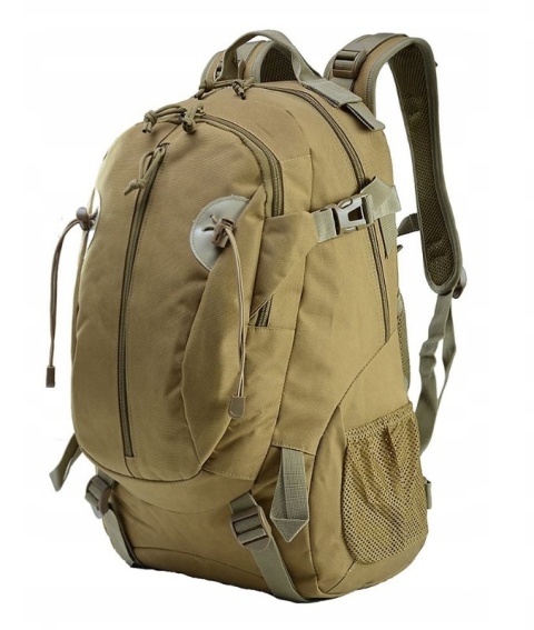 Plecak taktyczny BSH Adventure PL-004 Coyote