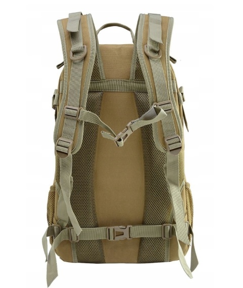 Plecak taktyczny BSH Adventure PL-004 Coyote