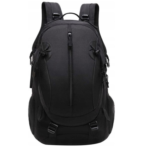 Plecak taktyczny BSH Adventure PL-004 Czarny