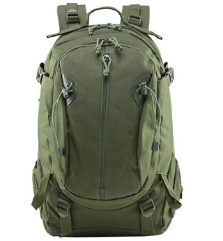 Plecak taktyczny BSH Adventure PL-004 Zielony