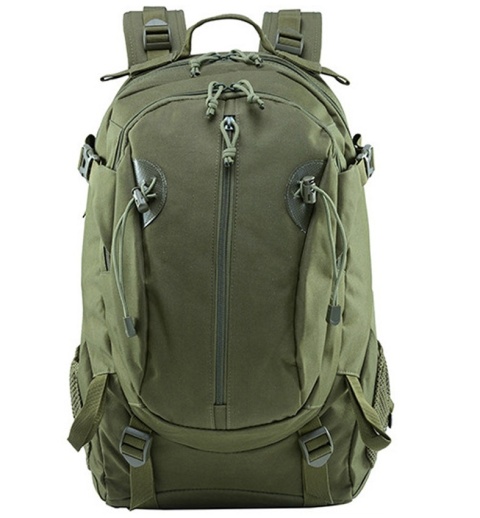 Plecak taktyczny BSH Adventure PL-004 Zielony