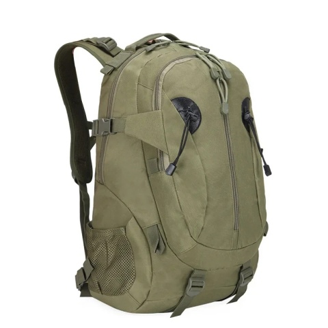 Plecak taktyczny BSH Adventure PL-004 Zielony
