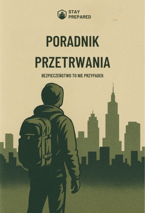 Zestaw "72 godziny" Zestaw "72 godziny"