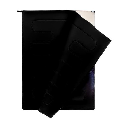 NC3601 ŚPIWÓR 3W1 DWUOSOBOWY WOLF NILS CAMP