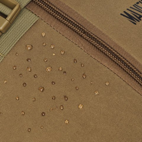 NC3903 PLECAK TAKTYCZNY MAVERICK BRĄZOWY 65L NILS CAMP