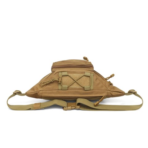 NC3906 NERKA BRĄZOWA NILS CAMP