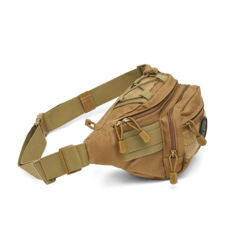 NC3906 NERKA BRĄZOWA NILS CAMP