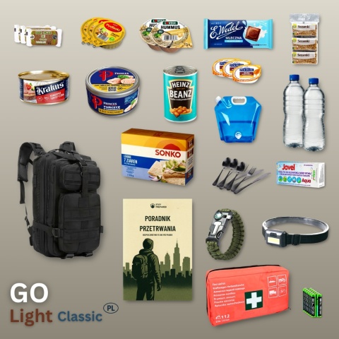 GO Light Classic