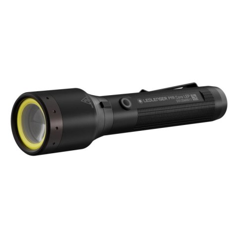 Latarka Ledlenser P9R Core LEP