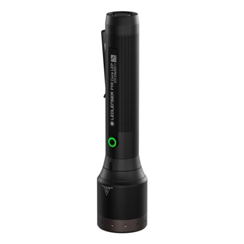 Latarka Ledlenser P9R Core LEP