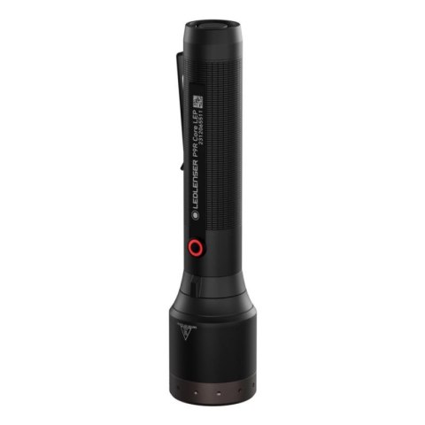 Latarka Ledlenser P9R Core LEP