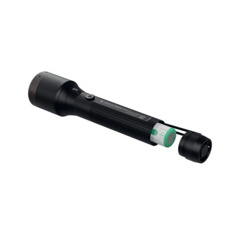 Latarka Ledlenser P9R Core LEP