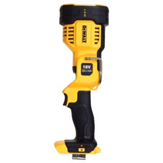 Latarka akumulatorowa DeWalt DCL043-XJ