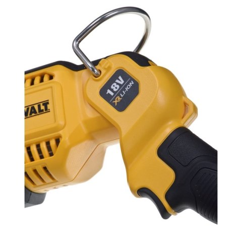 Latarka akumulatorowa DeWalt DCL043-XJ