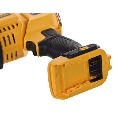 Latarka akumulatorowa DeWalt DCL043-XJ