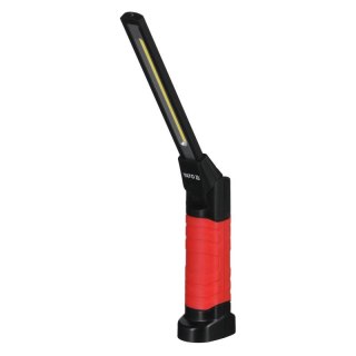 Lampa warsztatowa COB LED 5W+3W YATO YT-08518