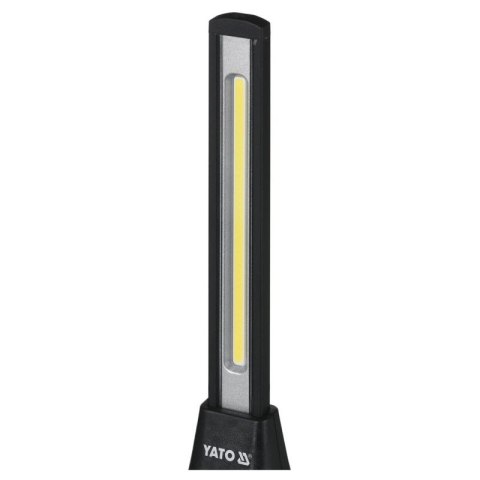 Lampa warsztatowa COB LED 5W+3W YATO YT-08518