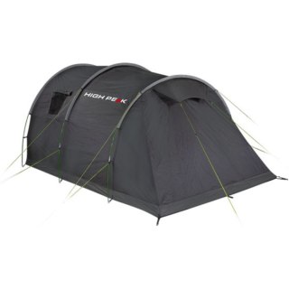 Namiot High Peak Torri 4.0 ciemnoszaro-zielony 11803