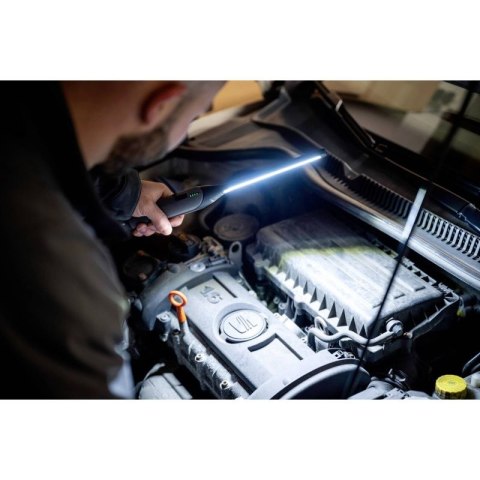 Lampka robocza Ansmann 990-00125 Inspection IL700R LED oświetlenie robocze (monochromatyczne) akumulatorowe 7 W 700 lm