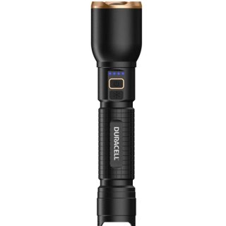 Latarka Duracell DF3000R Gift Box
