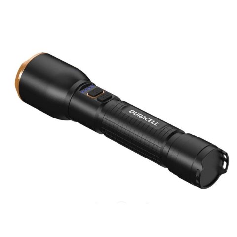 Latarka Duracell DF3000R Gift Box