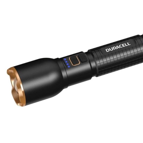Latarka Duracell DF3000R Gift Box