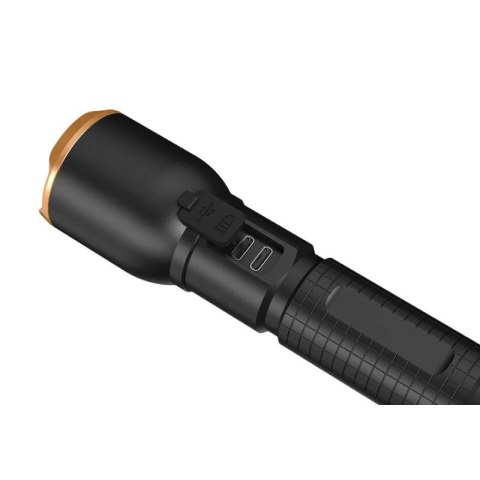 Latarka Duracell DF3000R Gift Box