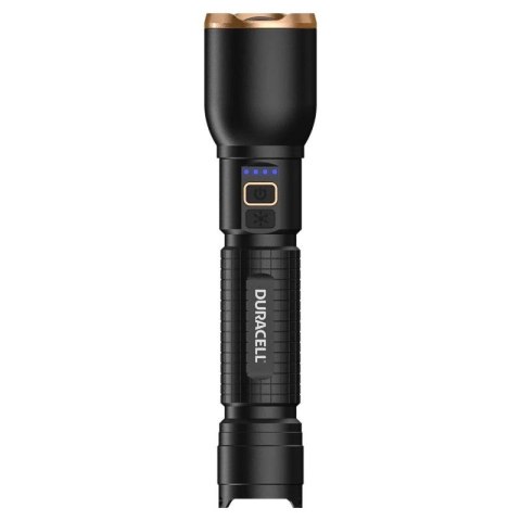 Latarka Duracell DF3000R Gift Box