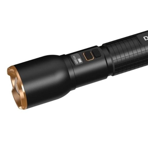Latarka Duracell DF4000R Blister