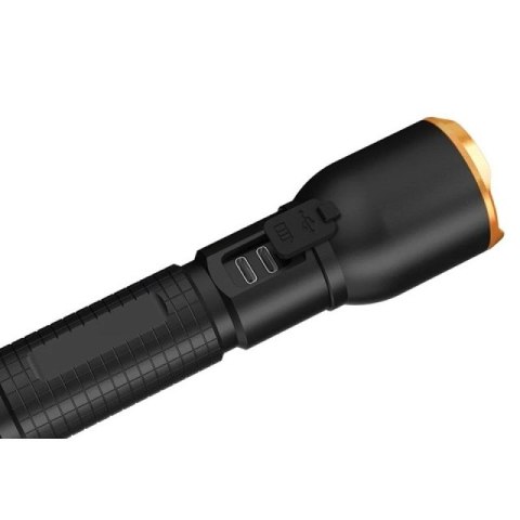 Latarka Duracell DF4000R Blister