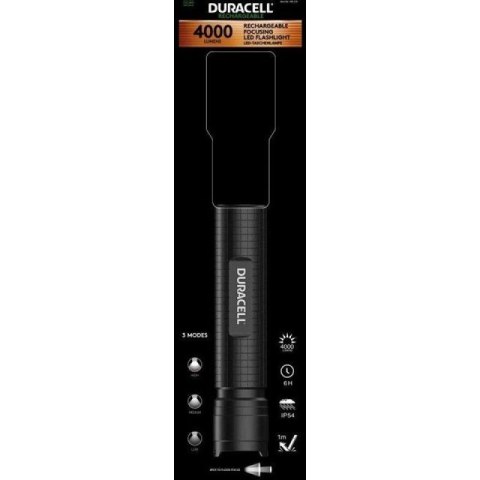 Latarka Duracell DF4000R Blister
