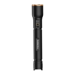 Latarka Duracell DF6000R Gift Box