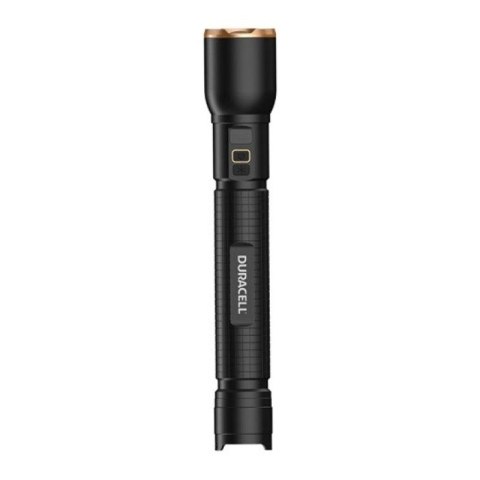 Latarka Duracell DF6000R Gift Box